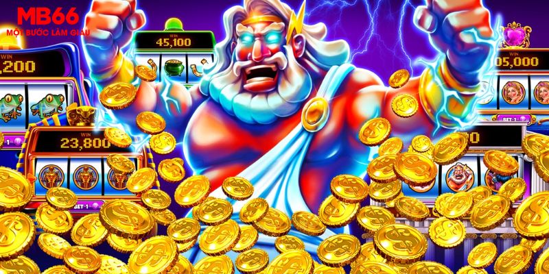 789win club chơi nổ hủ là gì