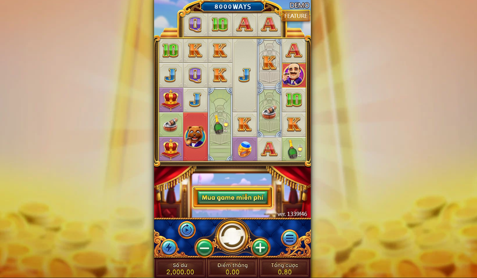 789win club Bài Tấn
